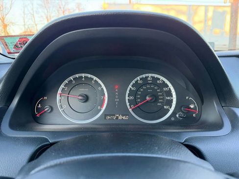 Used 2012 Honda Accord LX image 32