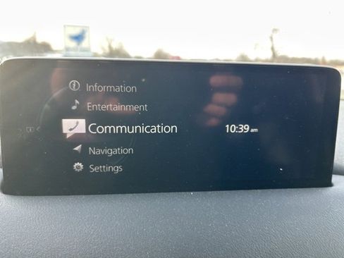 Used 2023 MAZDA CX-5 AWD 2.5 S w/ Select Package image 16