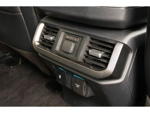 Used 2022 Ford F150 Platinum w/ Equipment Group 701A High image 22