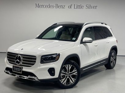 Used 2026 Mercedes-Benz GLB 250 4MATIC