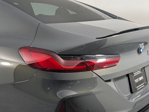 Used 2025 BMW M8 Competition AWD/4WD image 16