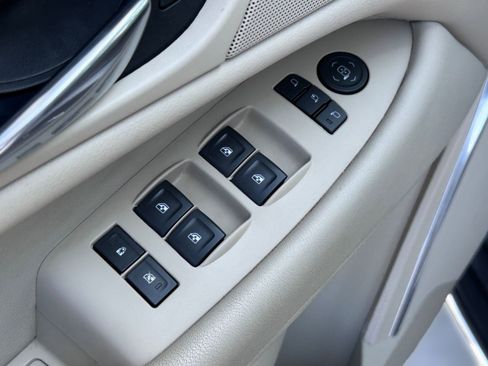 Used 2020 Cadillac Escalade ESV Luxury image 21