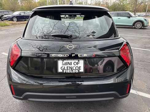 New 2026 MINI Cooper S FWD image 7
