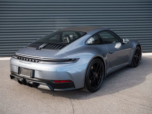 Certified 2026 Porsche 911 Carrera GTS image 26