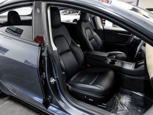 Used 2023 Tesla Model 3 Long Range AWD/4WD image 32