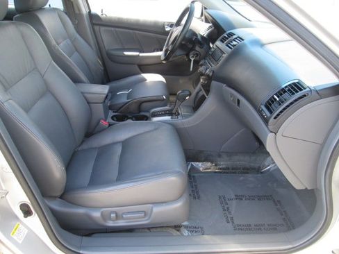 Used 2007 Honda Accord EX-L image 12