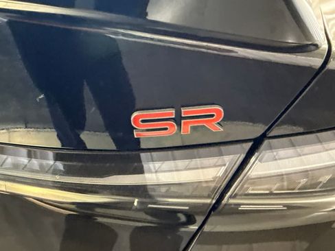 Used 2026 Nissan Sentra SR w/ Floor Mat Package FWD image 14
