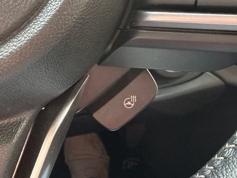 Used 2025 Subaru Legacy Limited AWD/4WD image 18