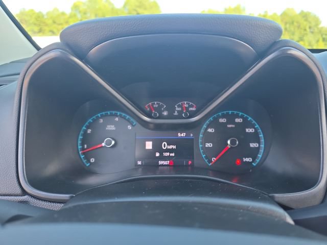 Used 2021 Chevrolet Colorado ZR2 AWD/4WD image 20
