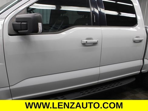 Used 2023 Ford F150 Tremor AWD/4WD image 49