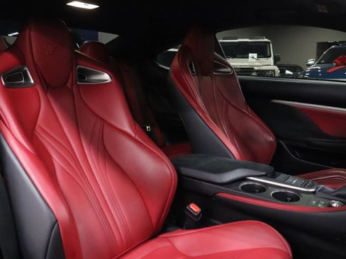 Used 2015 Lexus RC F image 15