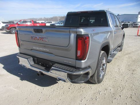 New 2026 GMC Sierra 1500 SLT w/ SLT Premium Plus Package image 5