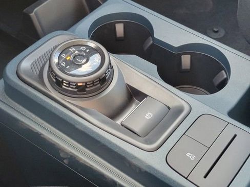 New 2025 Ford Maverick XL image 19