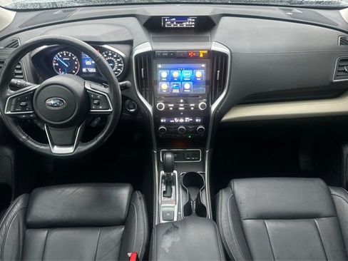 Used 2021 Subaru Ascent Limited w/ Technology Package image 13