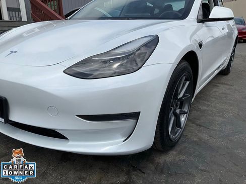 Used 2023 Tesla Model 3 Standard Range RWD image 88