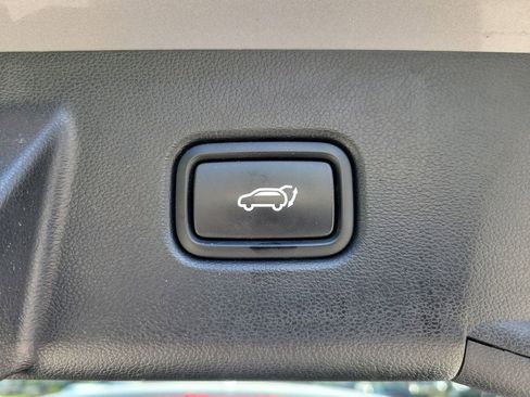 Used 2024 Hyundai Tucson SEL FWD image 8