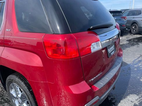 Used 2014 GMC Terrain SLT image 40