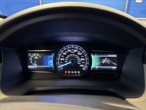 Used 2018 Ford Flex SEL w/ Equipment Group 202A FWD image 19
