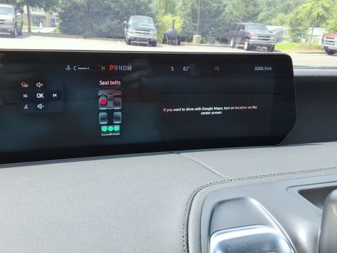Used 2026 Ford Expedition Tremor AWD/4WD image 32