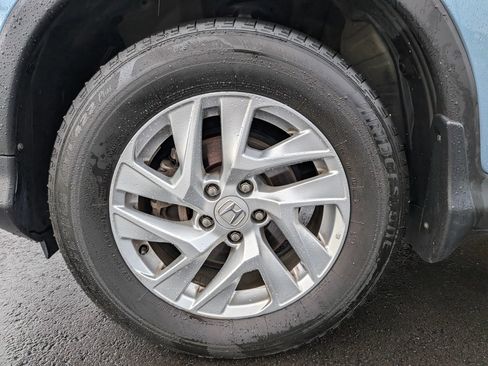Used 2015 Honda CR-V EX-L image 10