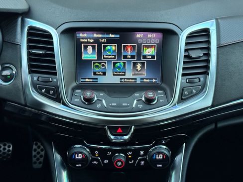 Used 2014 Chevrolet SS RWD image 38