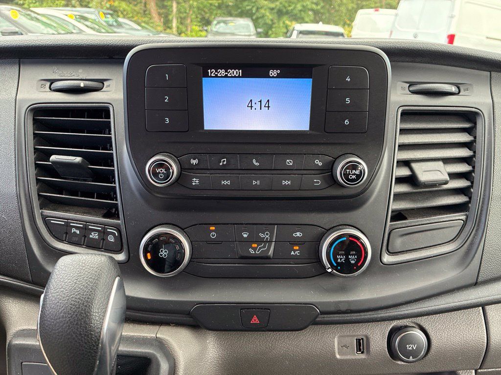 Used 2020 Ford Transit 150 Low Roof RWD image 18