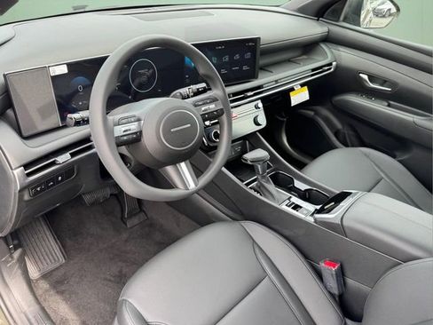 New 2026 Hyundai Santa Cruz SEL AWD/4WD image 12
