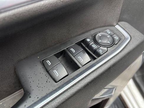 Used 2024 Chevrolet Silverado 2500 High Country w/ Technology Package AWD/4WD image 35