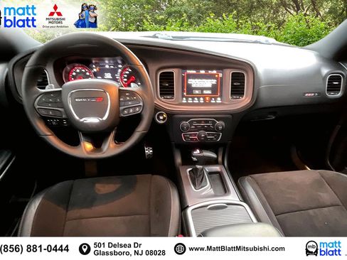 Used 2023 Dodge Charger Scat Pack w/ Plus Group image 17