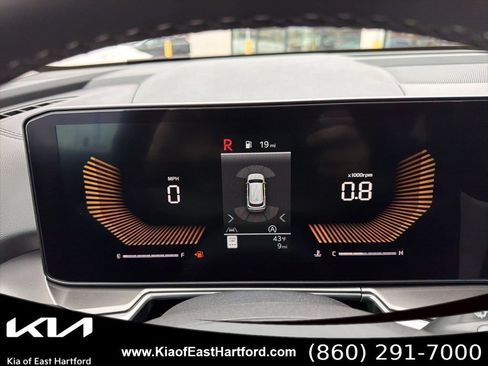 New 2026 Kia Sorento S AWD/4WD image 34