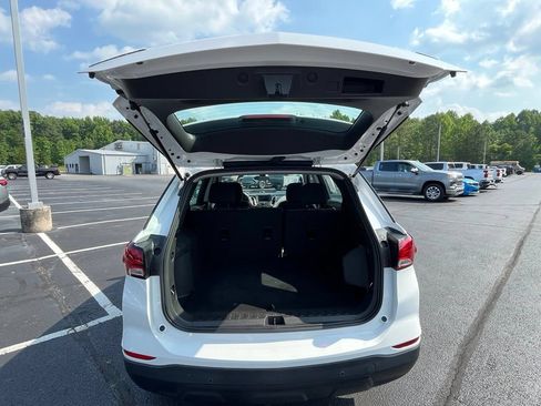 Used 2023 Chevrolet Equinox LS w/ Midnight Edition AWD/4WD image 12