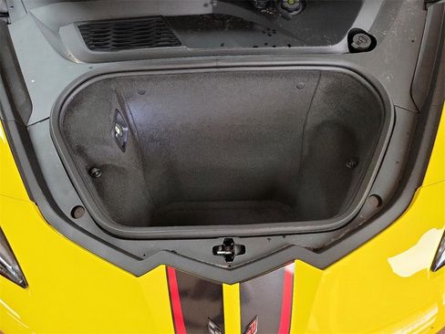 New 2025 Chevrolet Corvette Z06 image 14