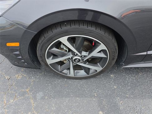 Used 2021 Hyundai Sonata SEL Plus w/ Tech Package image 10