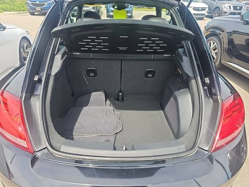 Used 2016 Volkswagen Beetle 1.8T Dune FWD image 34