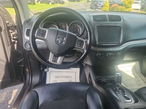Used 2020 Dodge Journey Crossroad image 10