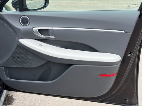 New 2026 Hyundai Sonata SEL FWD image 15