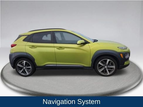 Used 2020 Hyundai Kona Ultimate FWD image 5