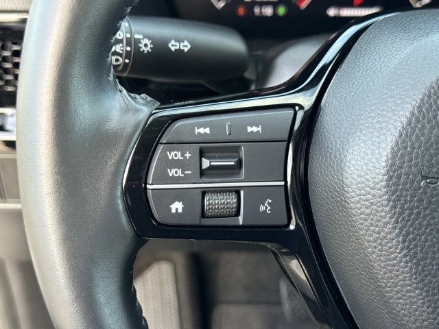 Certified 2024 Honda CR-V EX-L image 11