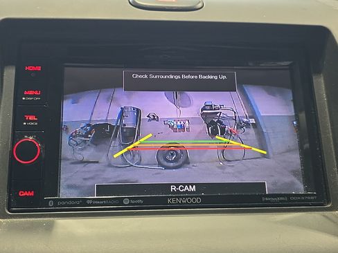 Used 2015 Kia Forte EX FWD image 22