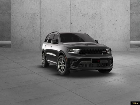 New 2026 Dodge Durango GT image 13