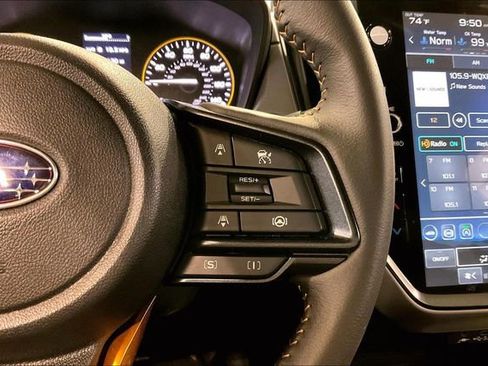 Used 2025 Subaru Crosstrek 2.5i Wilderness image 19