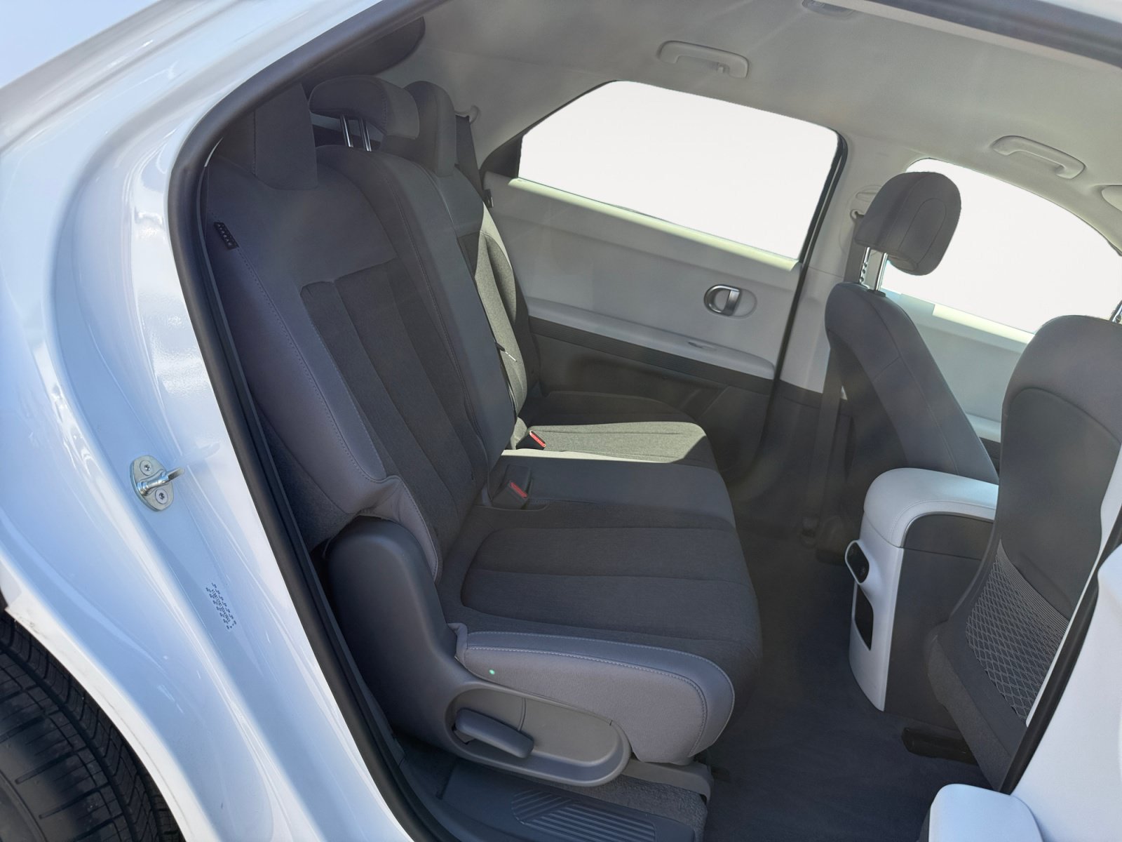 Certified 2024 Hyundai Ioniq 5 SEL RWD image 18