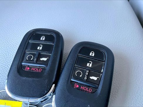 Certified 2024 Honda CR-V EX-L image 14
