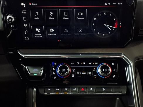 New 2026 GMC Sierra 1500 Denali image 57