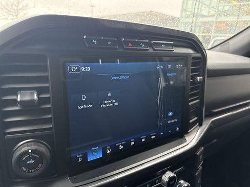 Used 2023 Ford F150 XLT w/ Equipment Group 302A High image 20