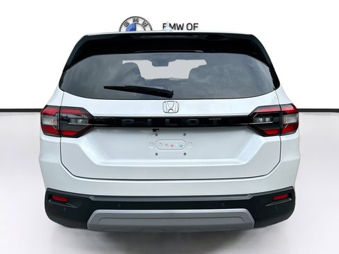 Used 2023 Honda Pilot EX-L image 6