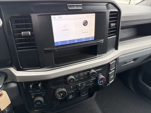 New 2026 Ford F250 XL w/ STX Appearance Package image 11