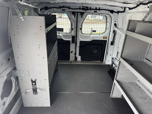Used 2022 Ford Transit 150 Low Roof AWD w/ Upfitter Package image 18