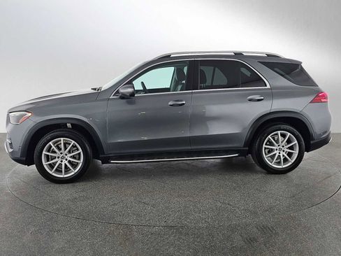 Used 2024 Mercedes-Benz GLE 350 4MATIC image 6