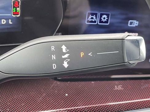 New 2026 Chevrolet Traverse Z71 w/ Enhanced Driving Package image 28